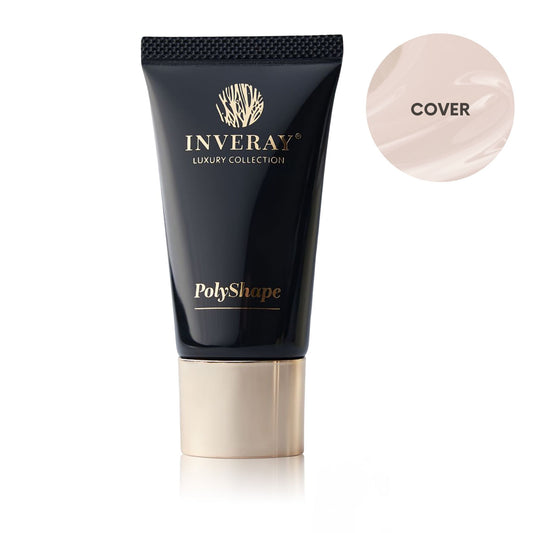 INVERAY PolyShape Cover – Acrygel de Construction
