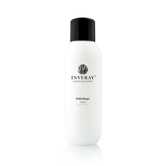 INVERAY Liquide PolyShape – Solution de Modelage Acrygel
