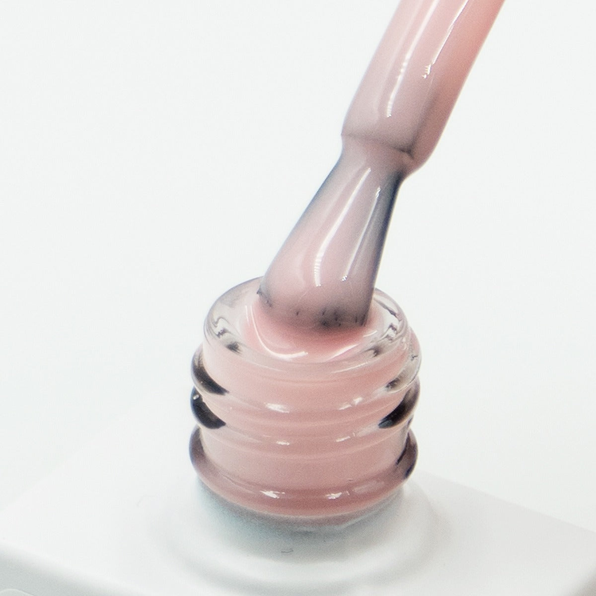 INVERAY Base Coat Natural Vibes VIACRA – Base Vernis Semi-Permanent 10 ml