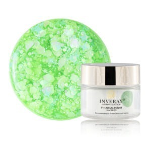 UVILED Gel Nail Polish MACARON 004 PISTACHIO