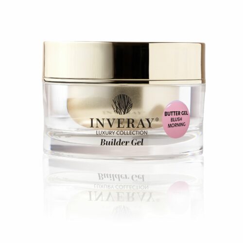 Butter Builder Gel BLUSH MORNING 15ml