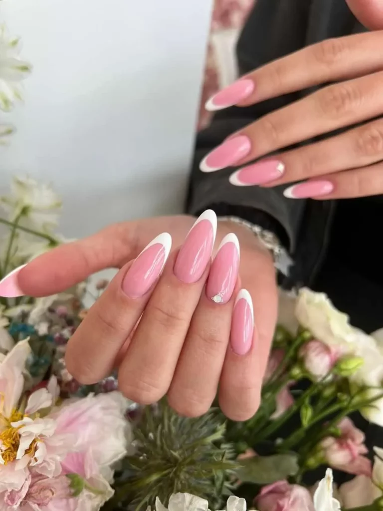 Gel et vernis sans Hema