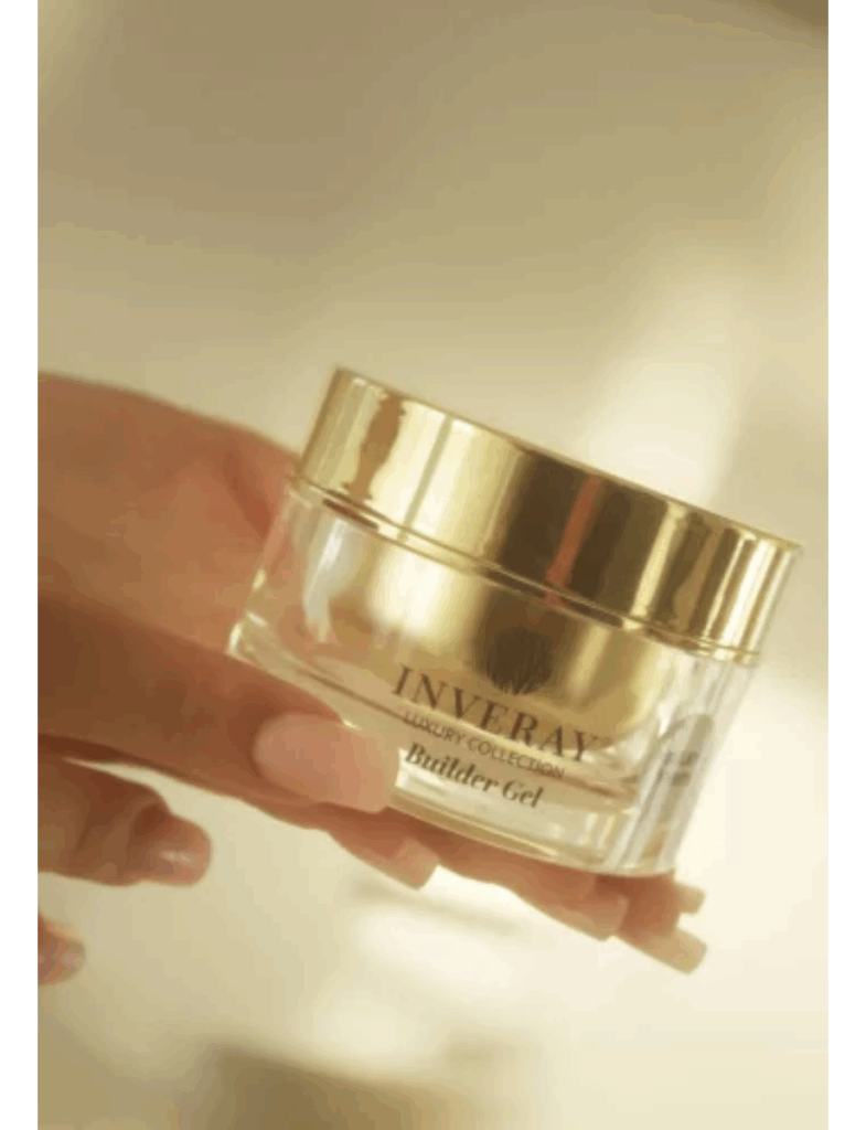 gel de construction butter gel Inveray