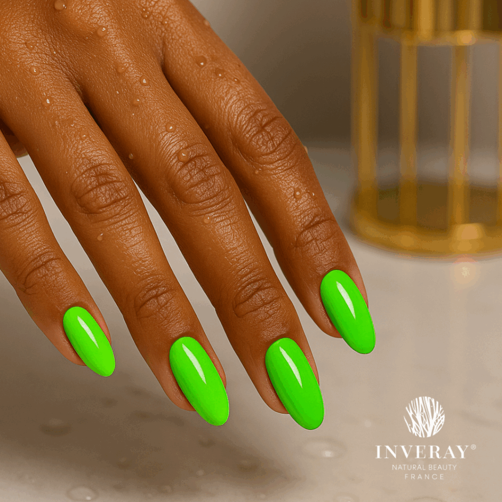vernis semi-permanents inveray
